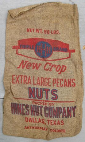 hines-nuts_pecans_burlap-bag_ebay