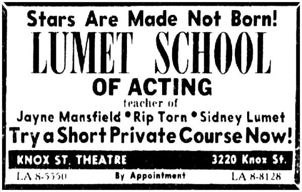 lumet-baruch_apr-1960_ad