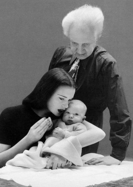 stokowski_vanderbilt_1950_pinterest