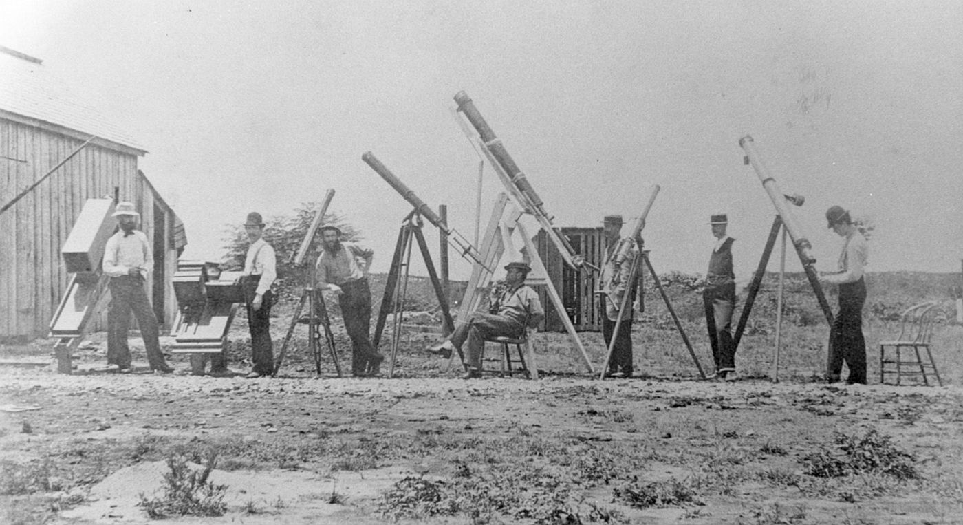 solar-eclipse_fort-worth_july-1878_portal