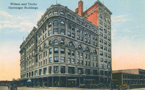 wilson-bldg_titches_postcard