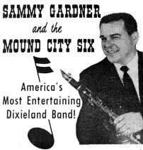 dixieland-gardner_matchbook_ebay