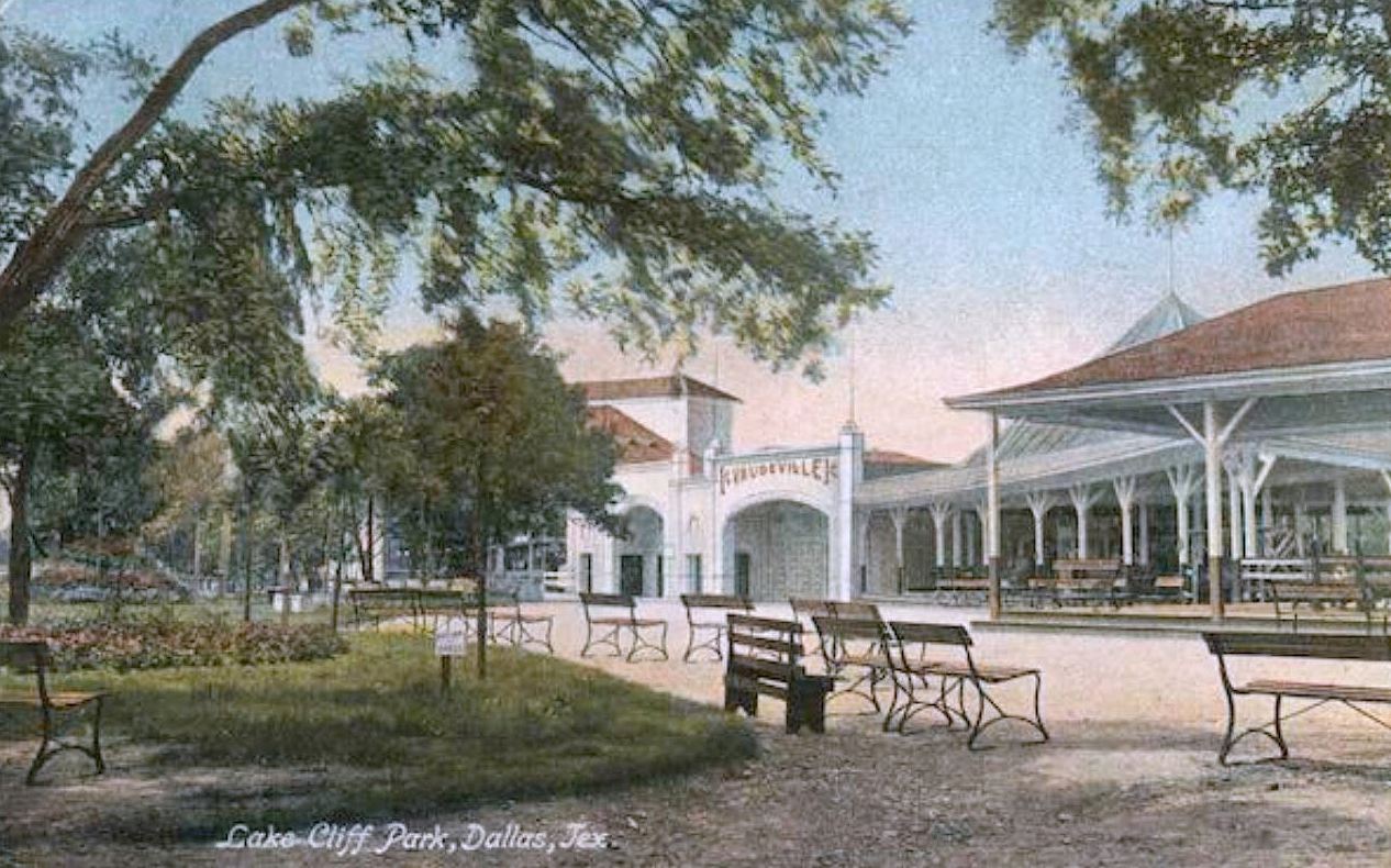 lake-cliff-park_benches_ebay