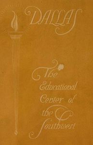 dallas-educational-center_front-cover_ca-1916_degolyer-library_smu