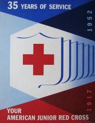 american-junior-red-cross_poster_1952_vintageposterworks