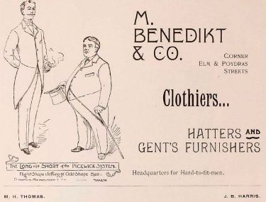 benedikt-clothiers_odd-shape-men_dallas-fire-dept-souvenir_1899_degolyer-lib_SMU