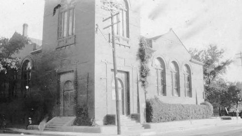 new-hope-church_cook-coll_degolyer-lib_SMU