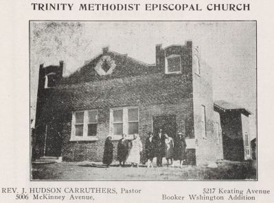 trinity-methodist-episcopal-church_dallas-negro-directory_1930_portal