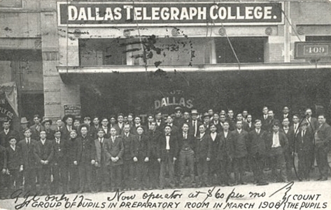 dallas-telegraph-college_1908_cook-coll_degolyer-lib_SMU