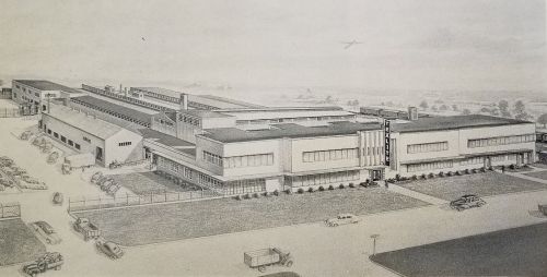 texlite-new-bldg_dallas-chamber-of-commerce-mag_feb-1949