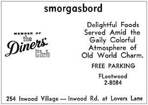 little-bit-of-sweden_smorgasbord_HPHS-yrbk_1959