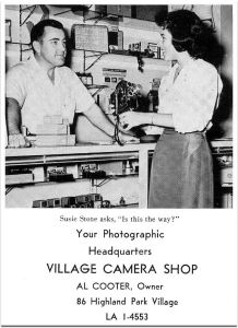 village-camera_cooters_HPHS-yrbk_1959