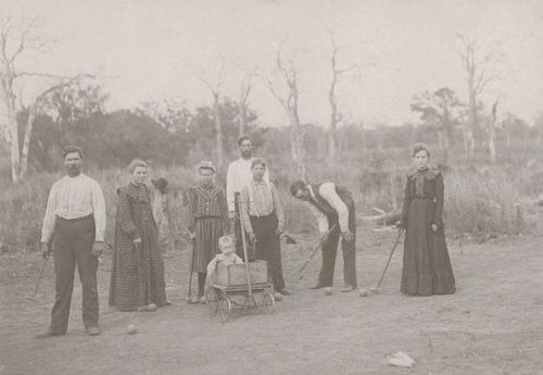 croquet_shannon-tx_degolyer-library_SMU_nd