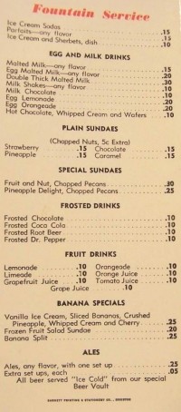 sivils-menu_1940s_ebay_a