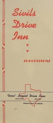 sivils-menu_1940s_ebay_cover