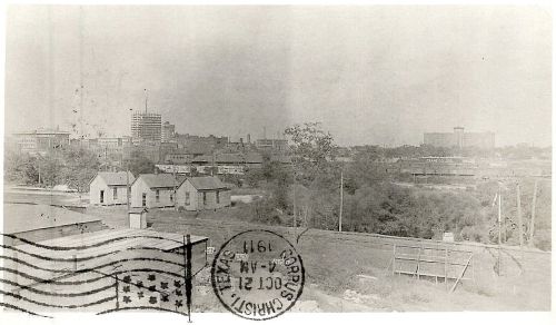 skyline-view_butler-bros_rppc_1911_ebay_front_john-minor