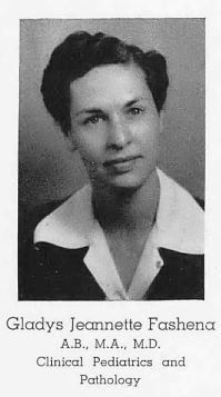 fashena-gladys_southwestern-med-college_1944-yrbk_professor_only-woman