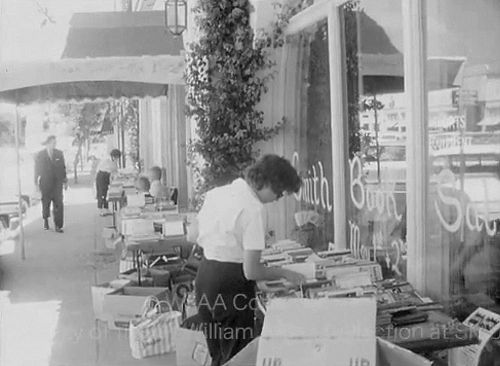 smith-college-book-sale_may-1-2-1962_WFAA_smu