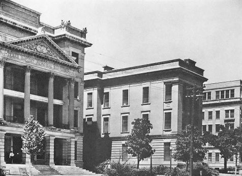 southwestern-medical-college_1944 yrbk_baylor-hospital