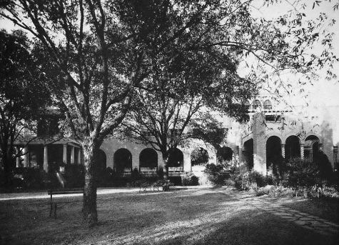 southwestern-medical-college_1944 yrbk_bradford-memorial-hospital