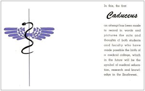 southwestern-medical-college_1944 yrbk_caduceus_foreword