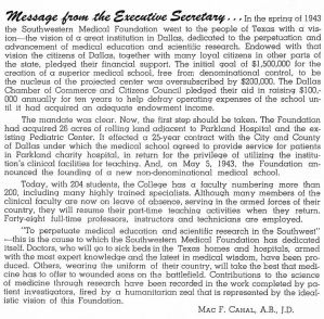 southwestern-medical-college_1944 yrbk_story