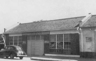 southwestern-medical-college_1944 yrbk_temp-bldg_3