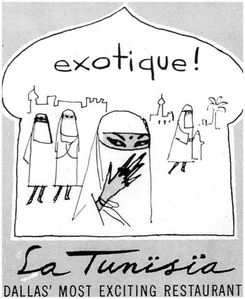 la-tunisia_HPHS-yrbk_1964