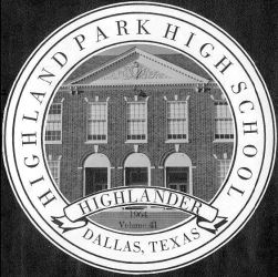 seal_photo_HPHS-yrbk_1964