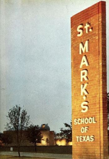 st-marks_campus_st-marks-yrbk_1962