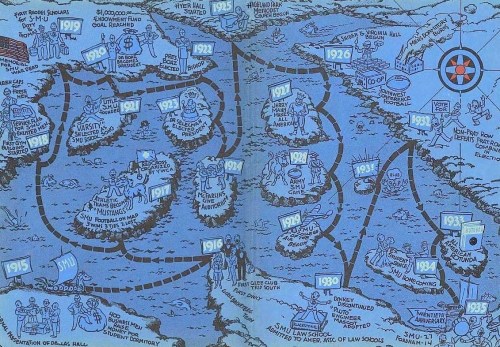 smu-timeline_1935-rotunda