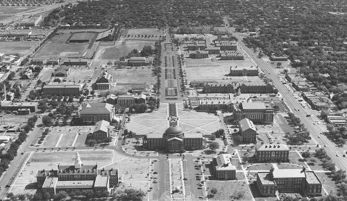 smu_from-the-north_1955_degolyer-library_SMU_cropped