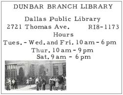 dunbar-branch-library_lincoln-high-school-yrbk-ad_1958