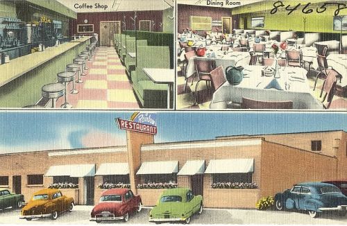 rainbow-restaurant_tichnor-bros-collection_boston-public-library