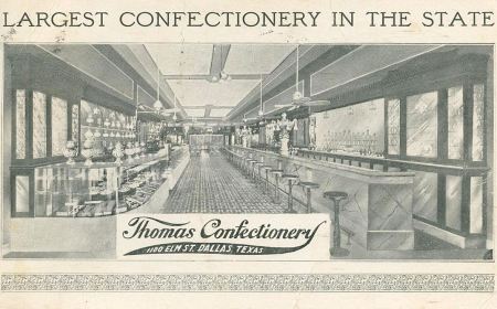 thomas-confectionary_postcard_1911_sam-rayburn-house-museum-via-portal