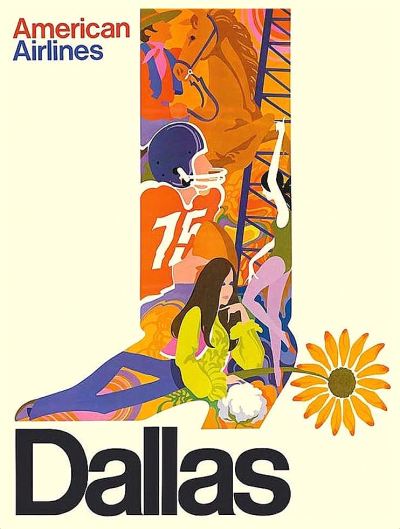 american-airlines_dallas_poster