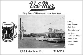 samuell-high-school_1960-yrbk_vel-mar