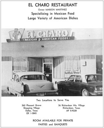 spruce-high-school_1964-yrbk_el-charo_pleasant-grove