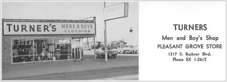 spruce-high-school_1964-yrbk_turners