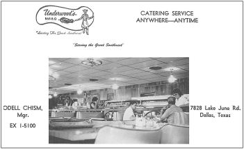 spruce-high-school_1967-yrbk_underwoods-bbq