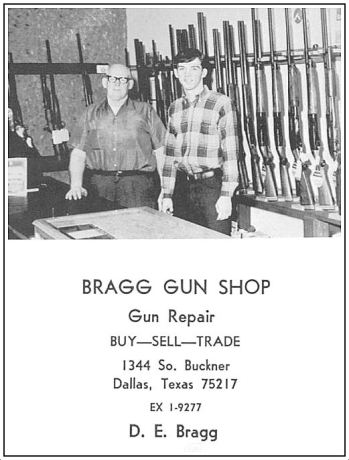 spruce-high-school_1968-yrbk_bragg-gun-shop