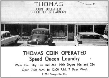 spruce-high-school_1966-yrbk_thomas-laundromat