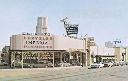 hamilton-car-dealership_cedar-springs-at-maple_ca-1962_ebay