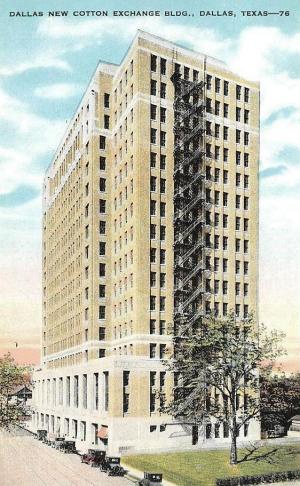 cotton-exchange_new_postcard_ebay