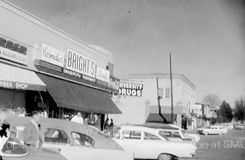 university-pharmacy-protest_WFAA_jan-1961_1