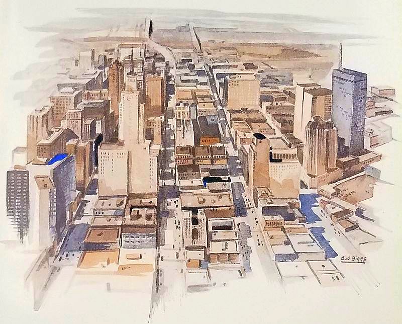 1-1956-january_dallas-mag_bud-biggs