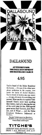 dallasound_030771_ad