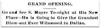mayers_dallas-herald_121081_to-open_blow-out