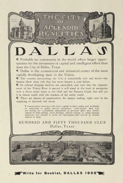 dallas_city-of-splendid-realities_texas-and-pacific-quarterly_1905