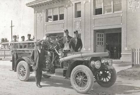 fire-dept_no-4-hook-company_ebay